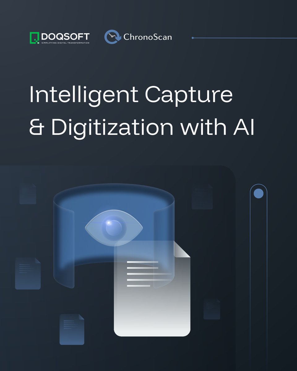 DOQSOFT Inc. tweet media