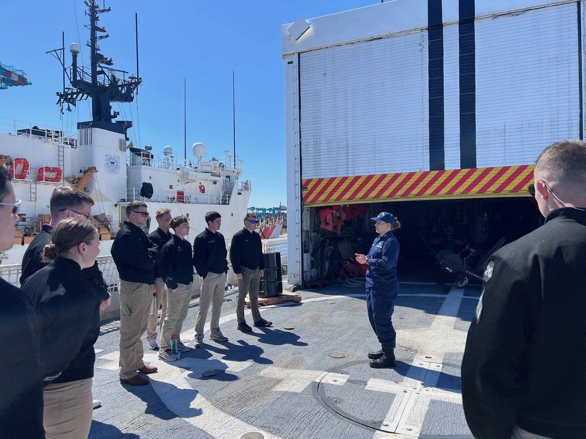 Virginia Military Institute tweet media