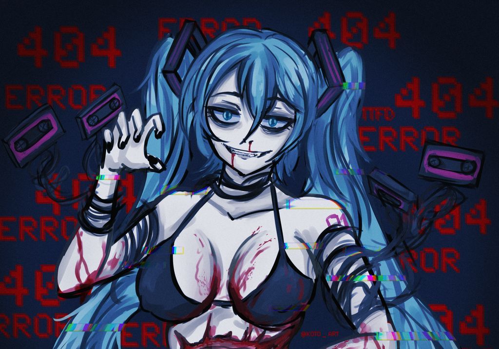 KOTO_ART🔞 Commission OPEN tweet media