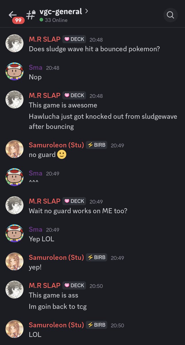 TR | DAT | Sma 🎙 tweet media