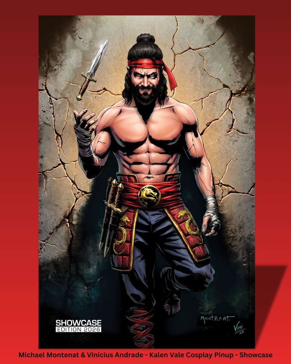 Zenescope Entertainment tweet media