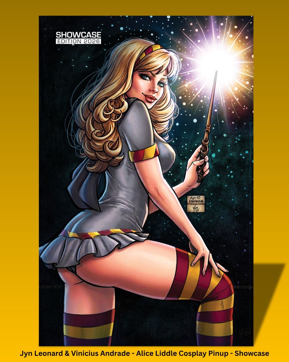 Zenescope Entertainment tweet media