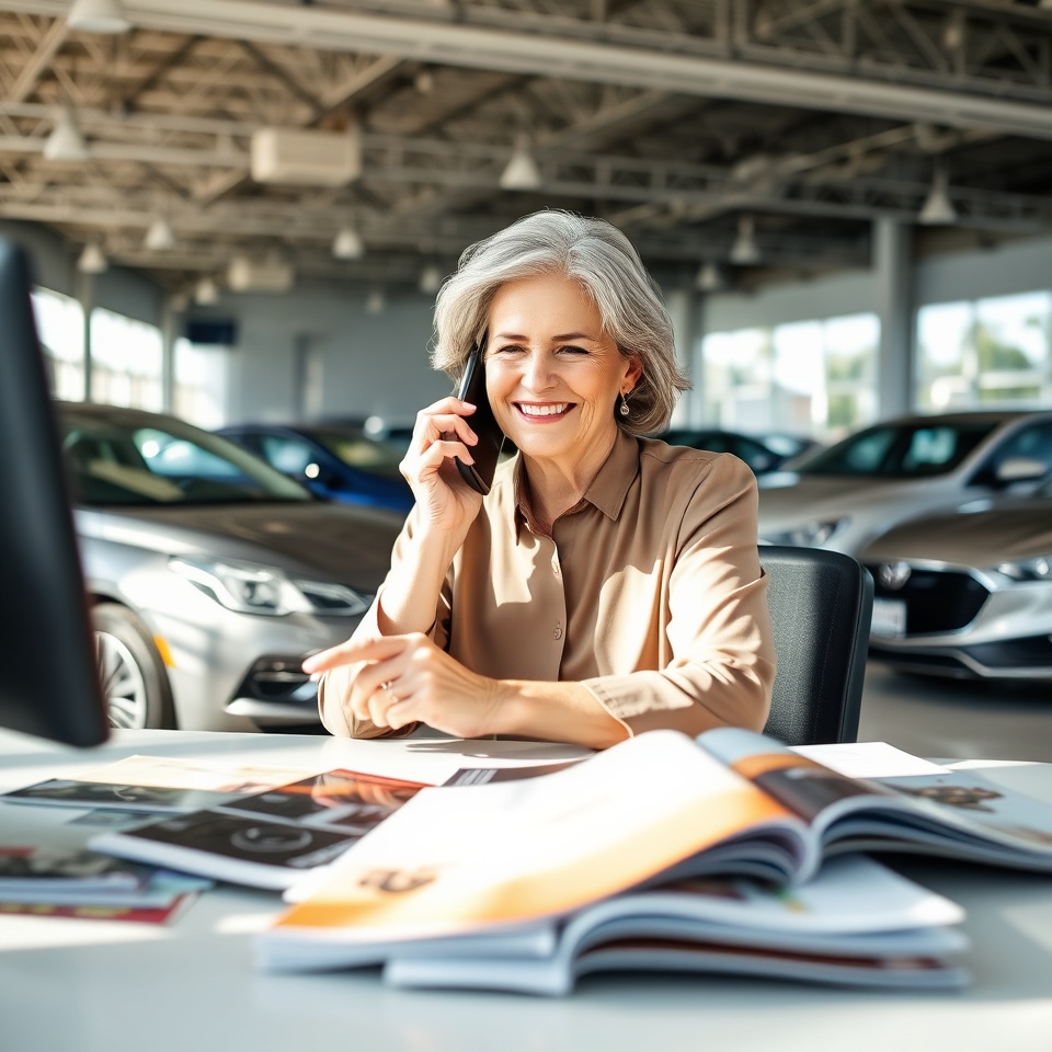 Automotivaters's tweet photo. Don't make them chase you for delivery date updates. In this case no news is bad news so keep them informed! https://t.co/ngV4RoS4Tk