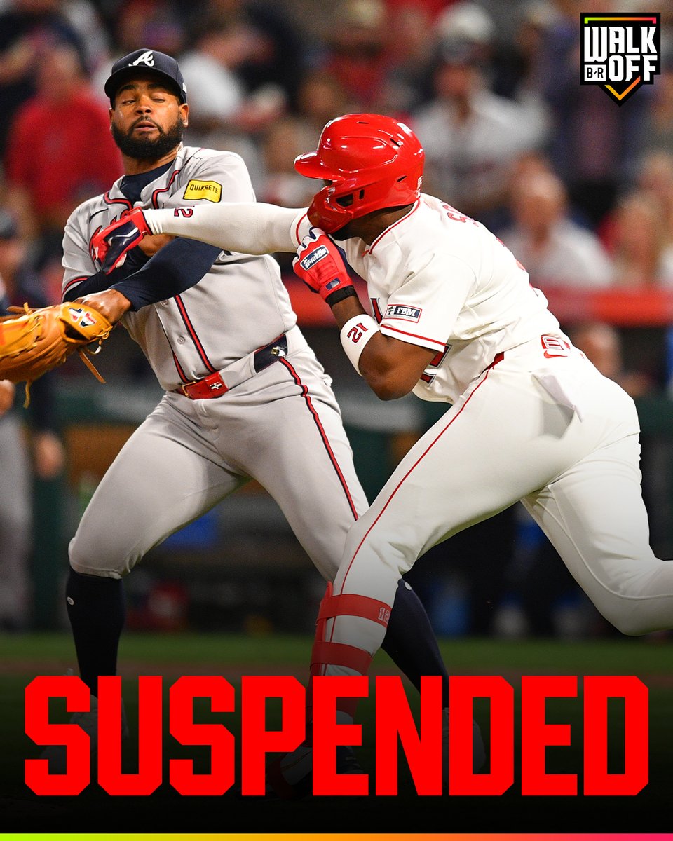 B/R Walk-Off tweet media