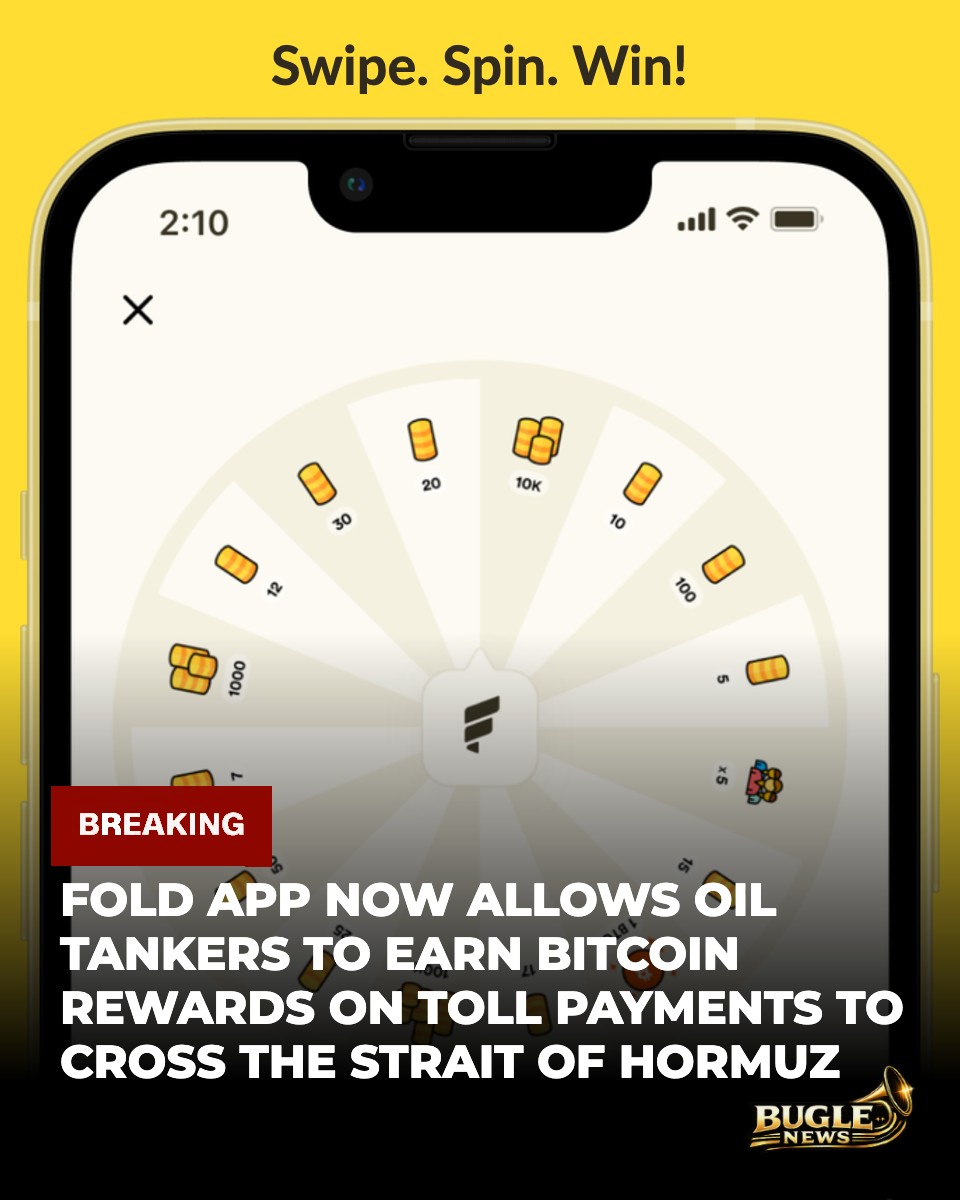 Bugle.News 📯 tweet media