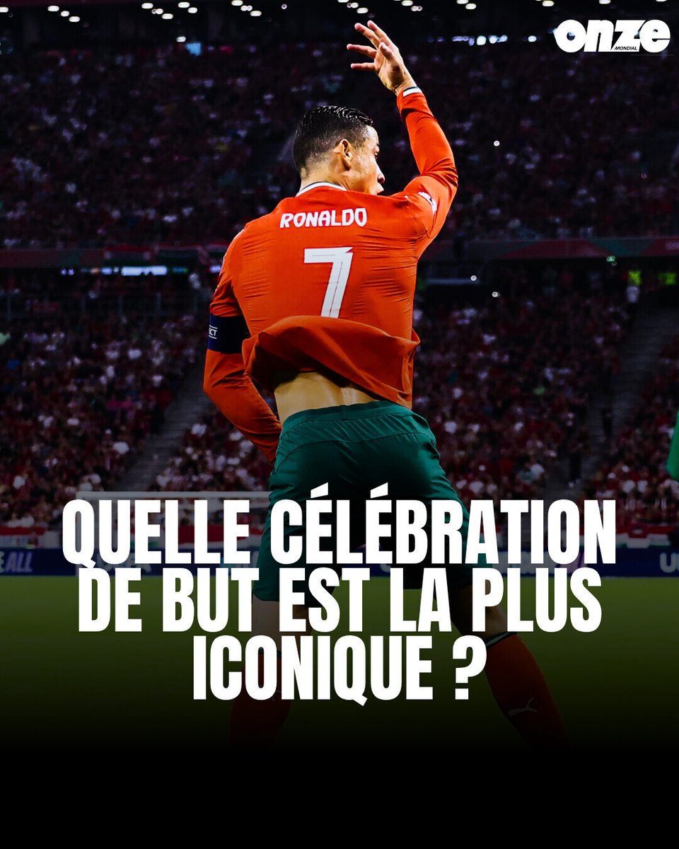 Onze Mondial tweet media