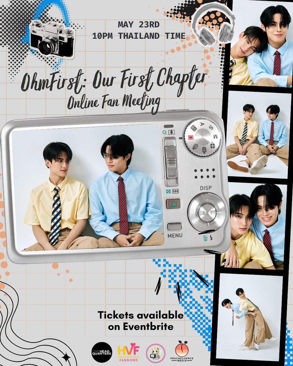 harmonyversefandoms tweet media