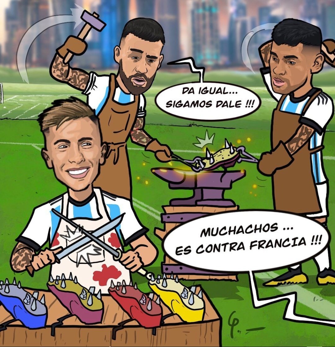 Colido y Salas me dieron cáncer de ojos tweet media