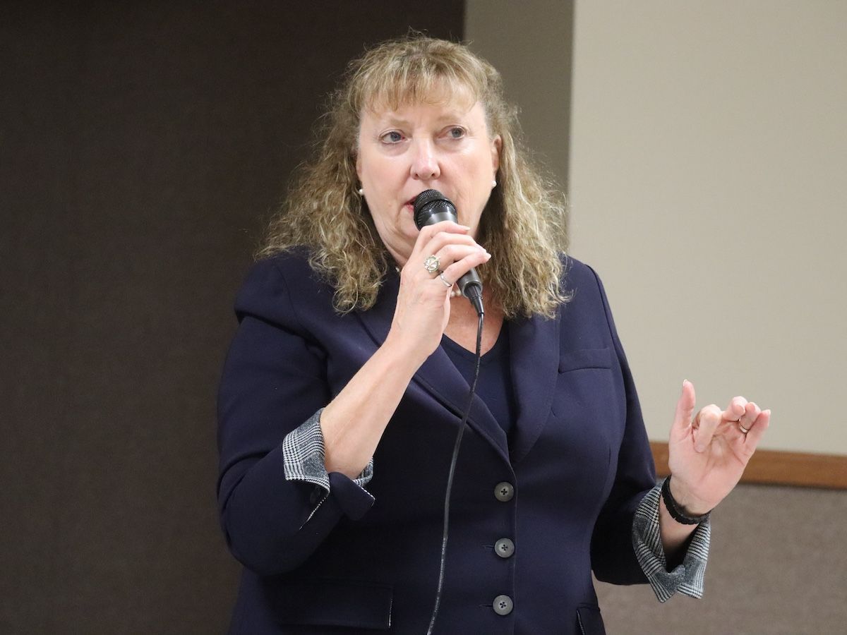 National Post tweet media