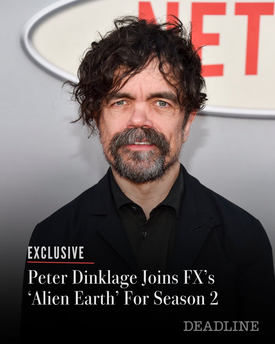 Deadline tweet media