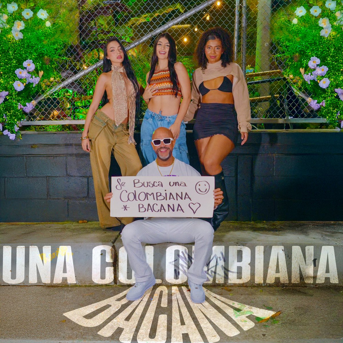eserebrinsky's tweet photo. JOHNY GARCÍA PRESENTA GLOBALMENTE DESDE NEW YORK “UNA COLOMBIANA BACANA” - https://t.co/VKu6wwB2OU https://t.co/8FcfRcipeJ