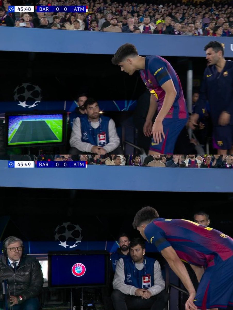 Actu Foot tweet media