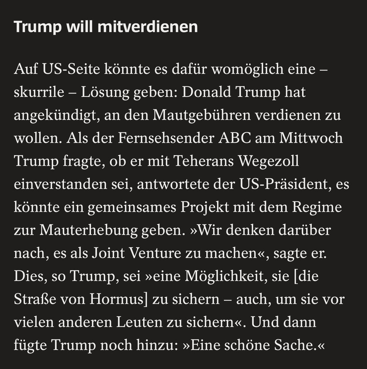 Fabio De Masi 🦩 tweet media