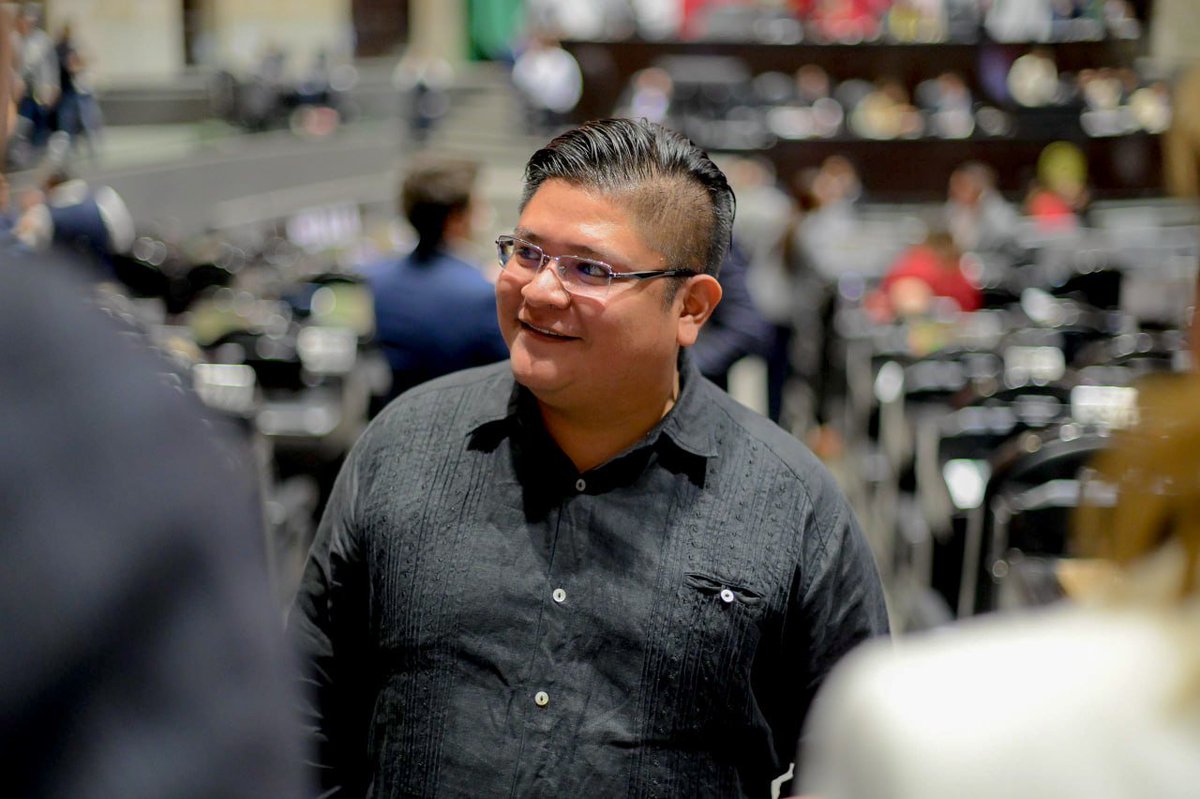 Gibrán Ramírez Reyes🖋 tweet media