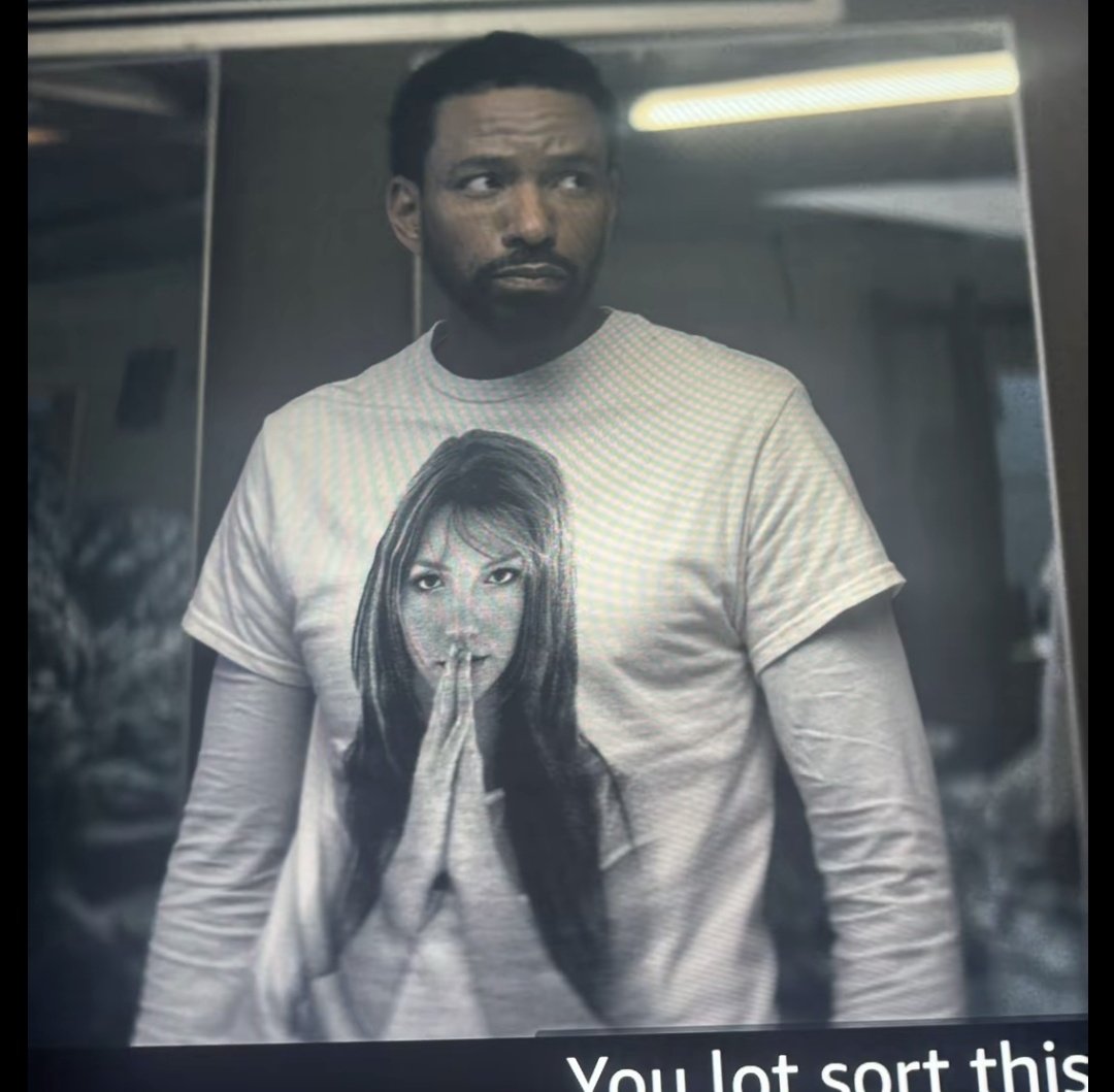 neda the boys spoilers tweet media