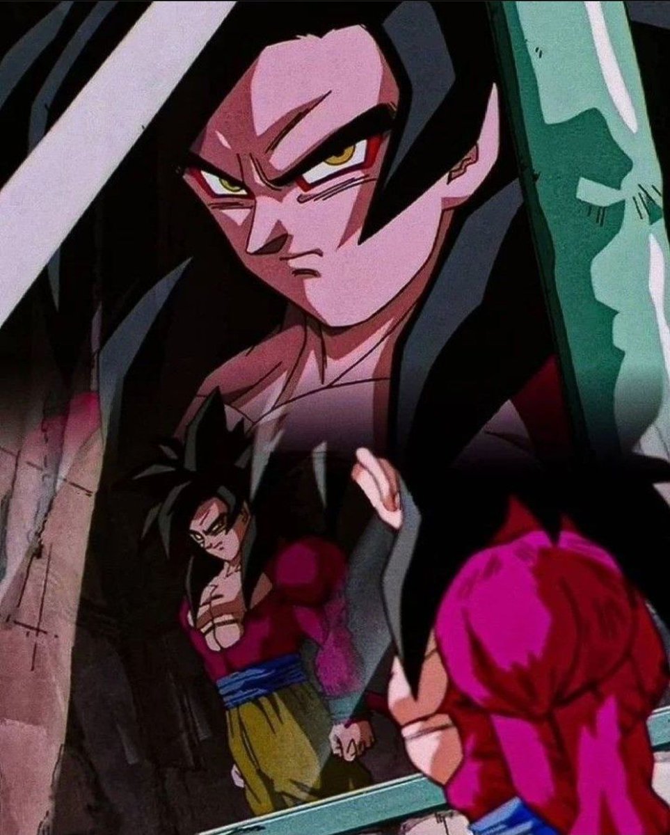 90s Dragon Ball Z tweet media