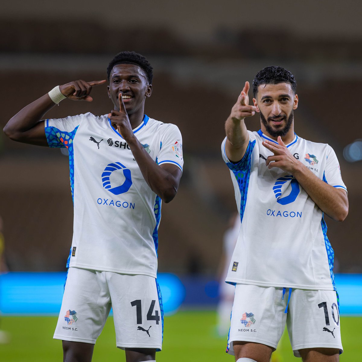 عمرو tweet media