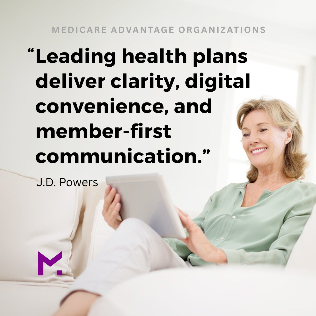 Messagepoint tweet media