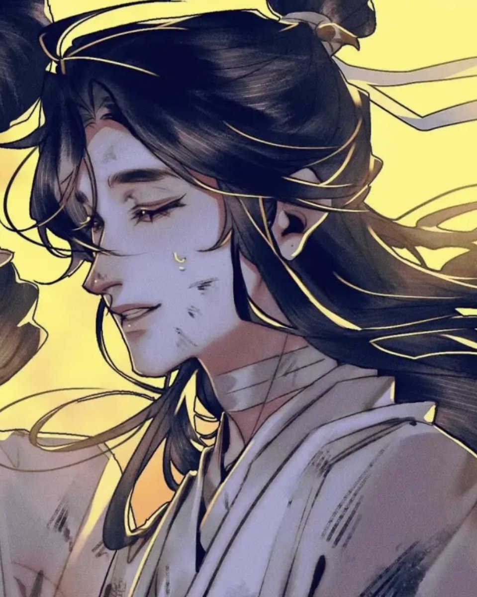 谢怜‏𓂃 ࣪ ˖ ִֶָ ❀ tweet media