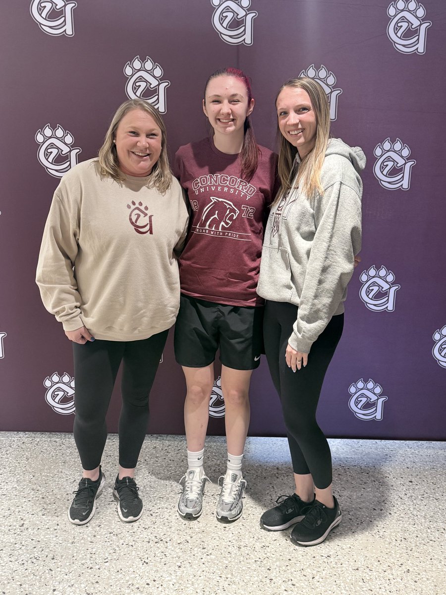 BrielleJordan08's tweet image. After an incredible unofficial visit at @CU_WBB I’m grateful to have received an offer to play for the Mountain Lions! Thank you Coach T, Coach Morgan, Coach Carol and the team for welcoming me today!  #unofficial #nothingeasy #uncommitted #d2
