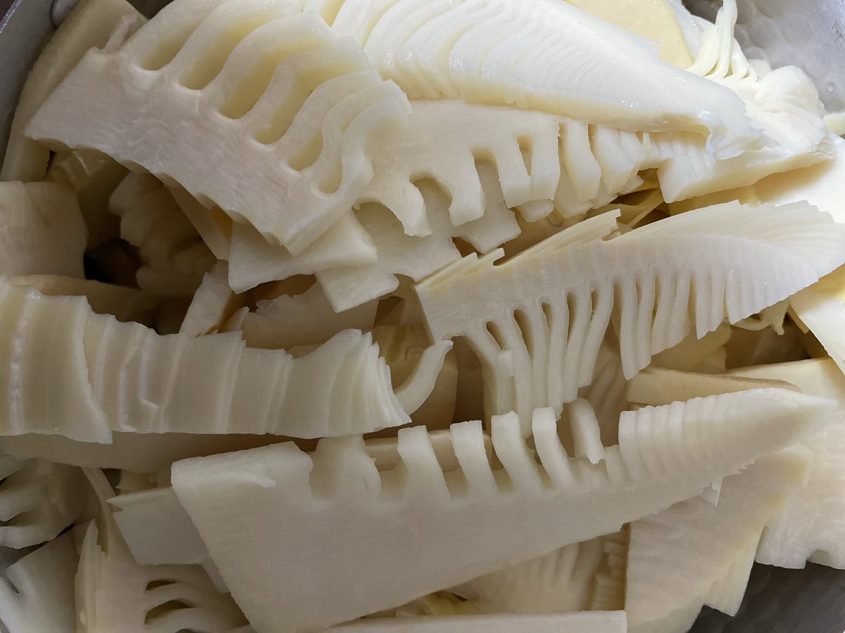 人形町名物　福そば tweet media