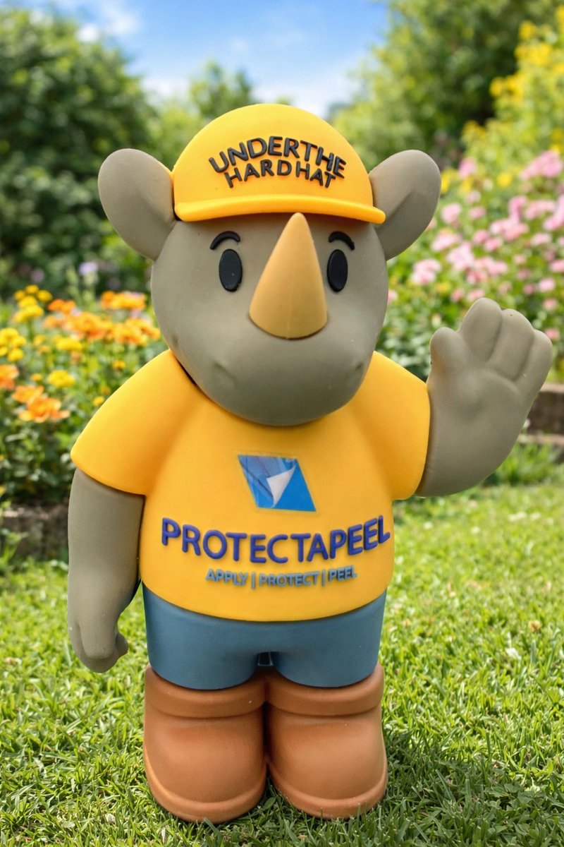 Protectapeel tweet media