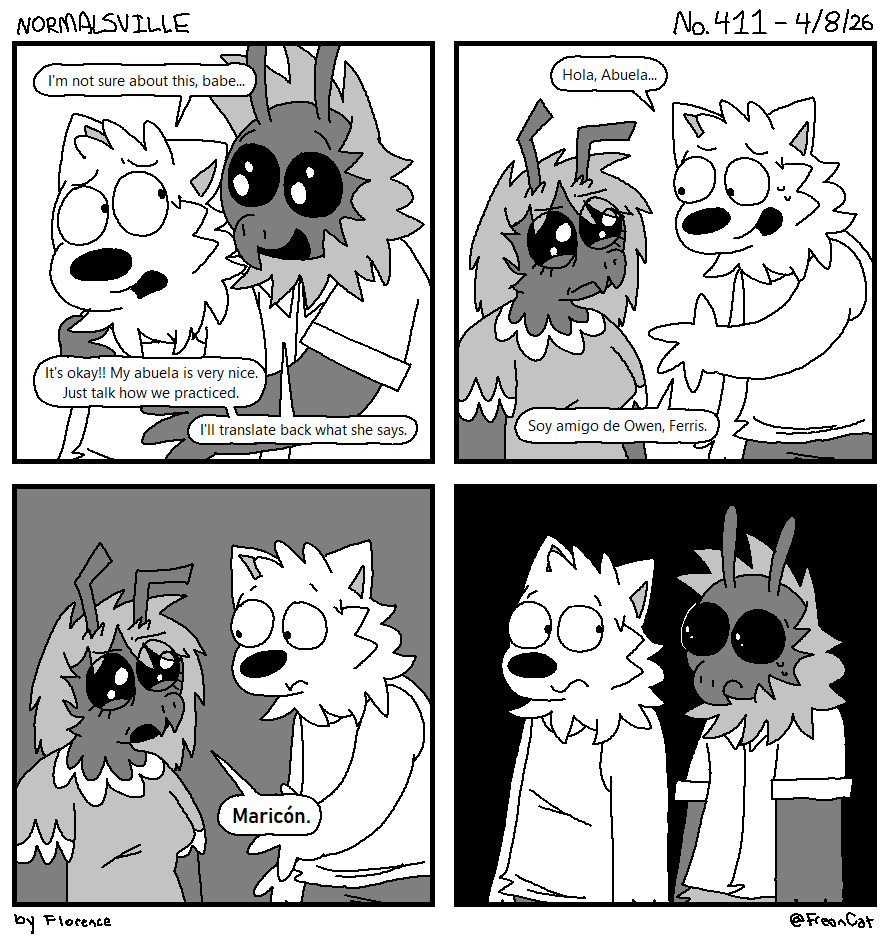 Florence 🏳️‍🌈 tweet media