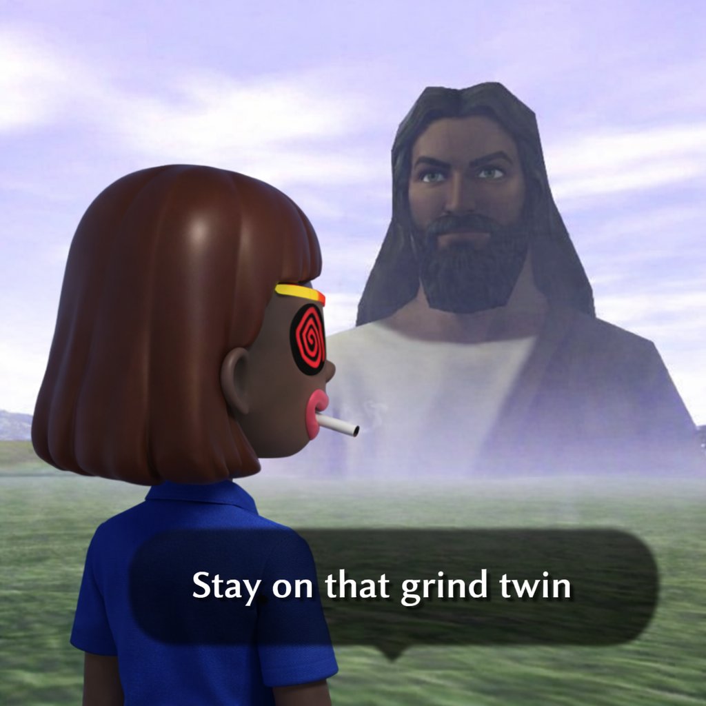 mrmishima tweet media