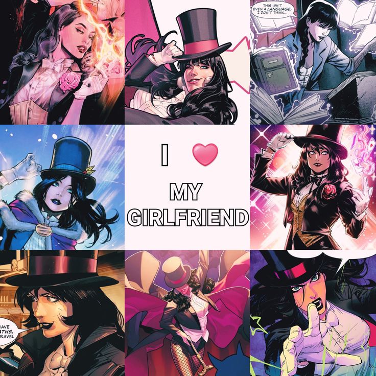 Jubis Zatara tweet media