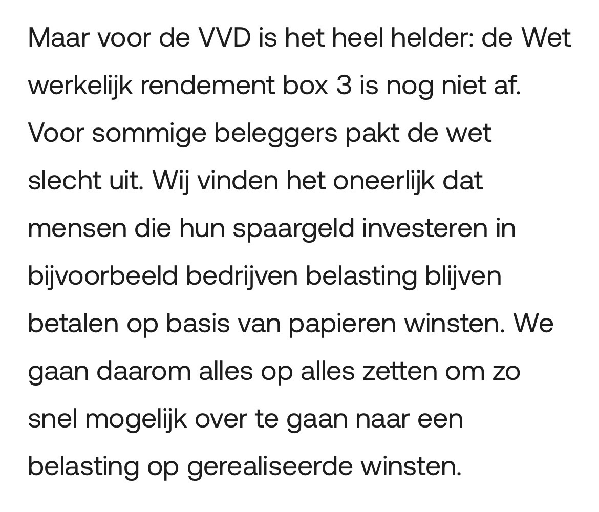 De Belegger tweet media