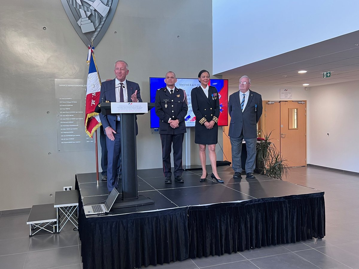 Olivier Richefou tweet media