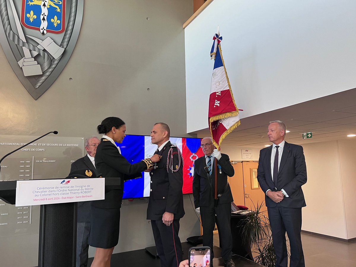 Olivier Richefou tweet media