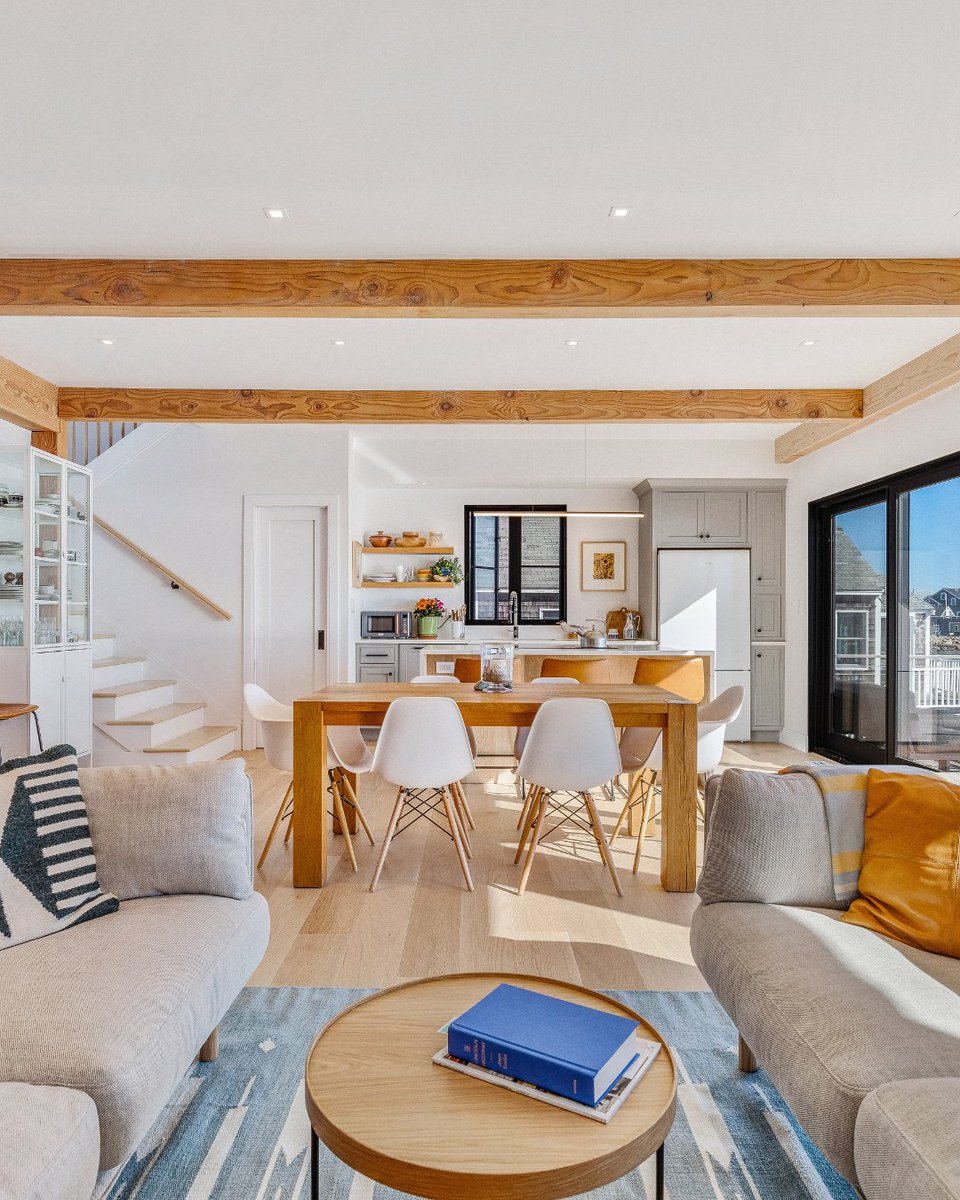 Yankee Barn Homes tweet media
