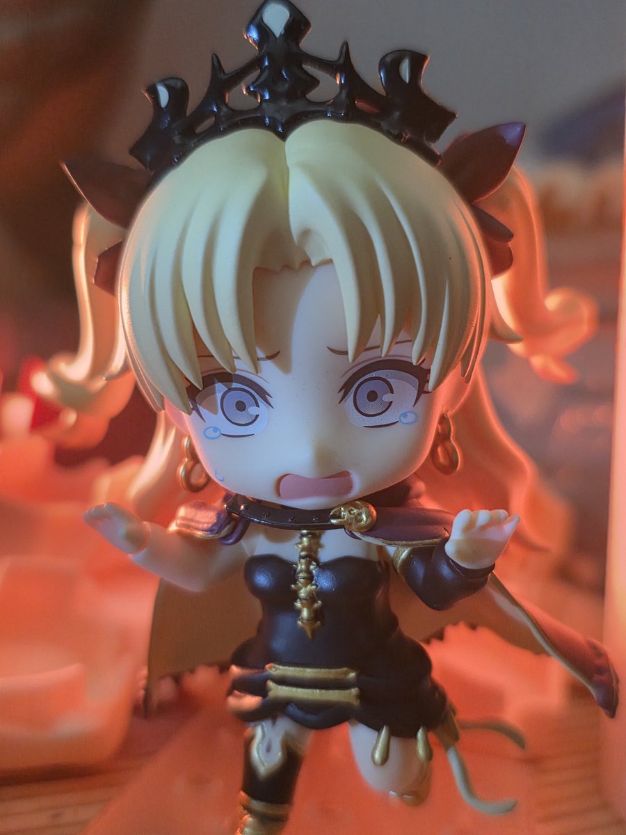 Butter Necrofly tweet media