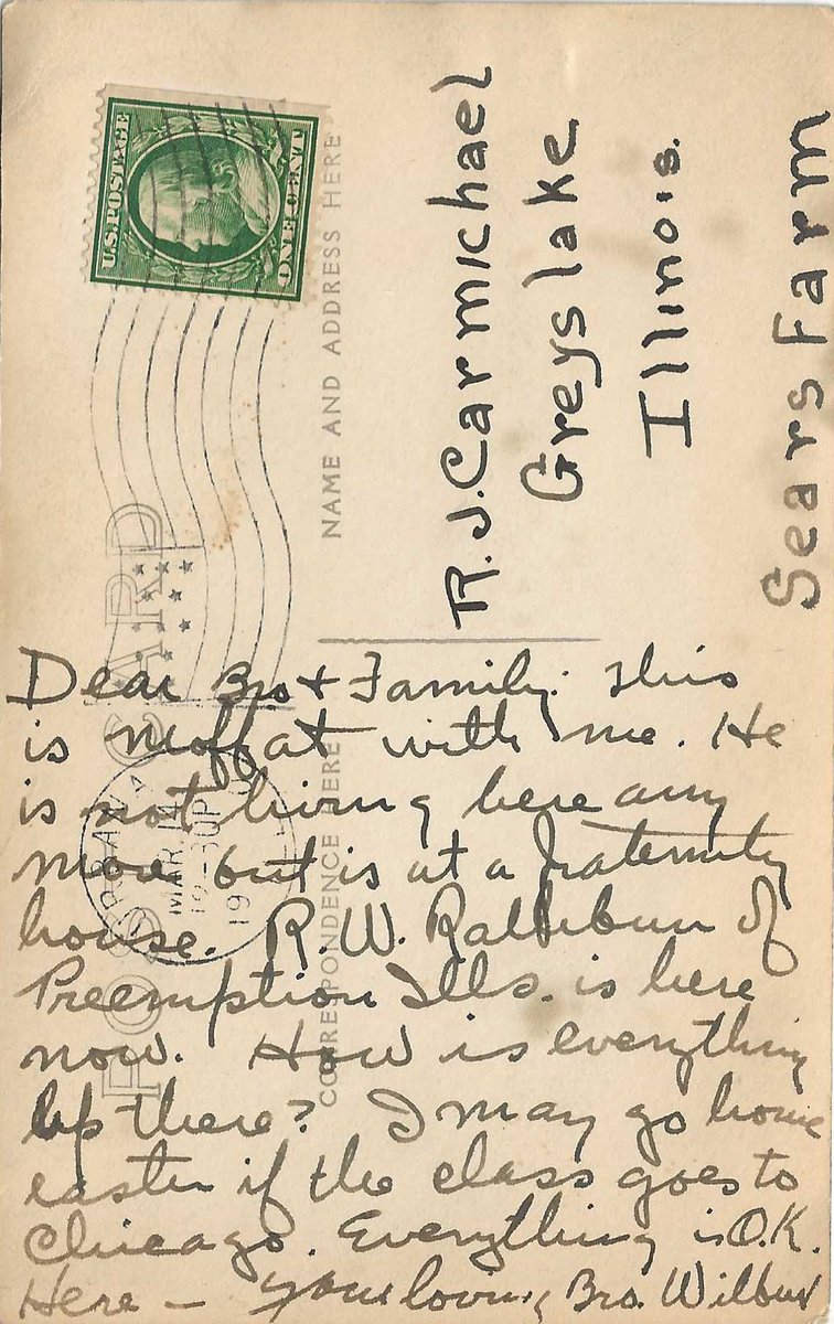 Matt Carmichael tweet media