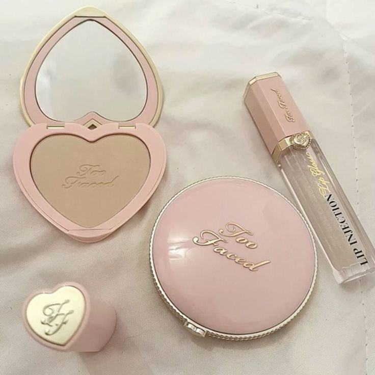 missdelicatie's tweet photo. too faced makeup’s https://t.co/MiMfFgPaG4