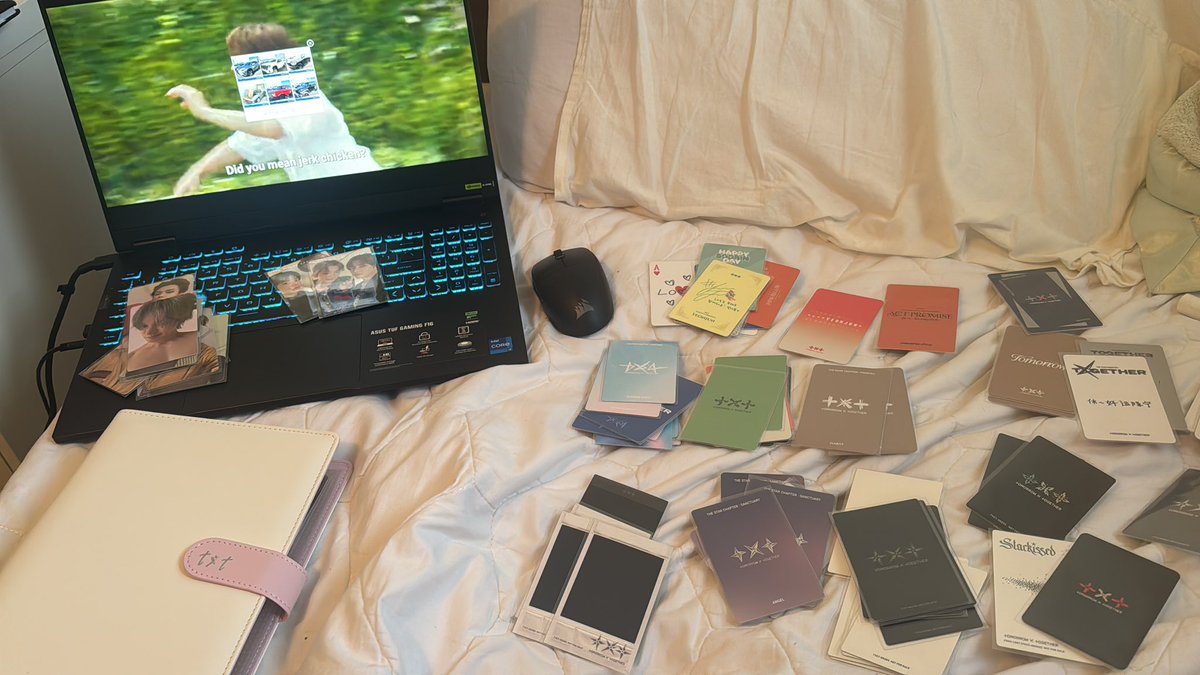 7th year; lea ⋆˚🐾˖° tweet media