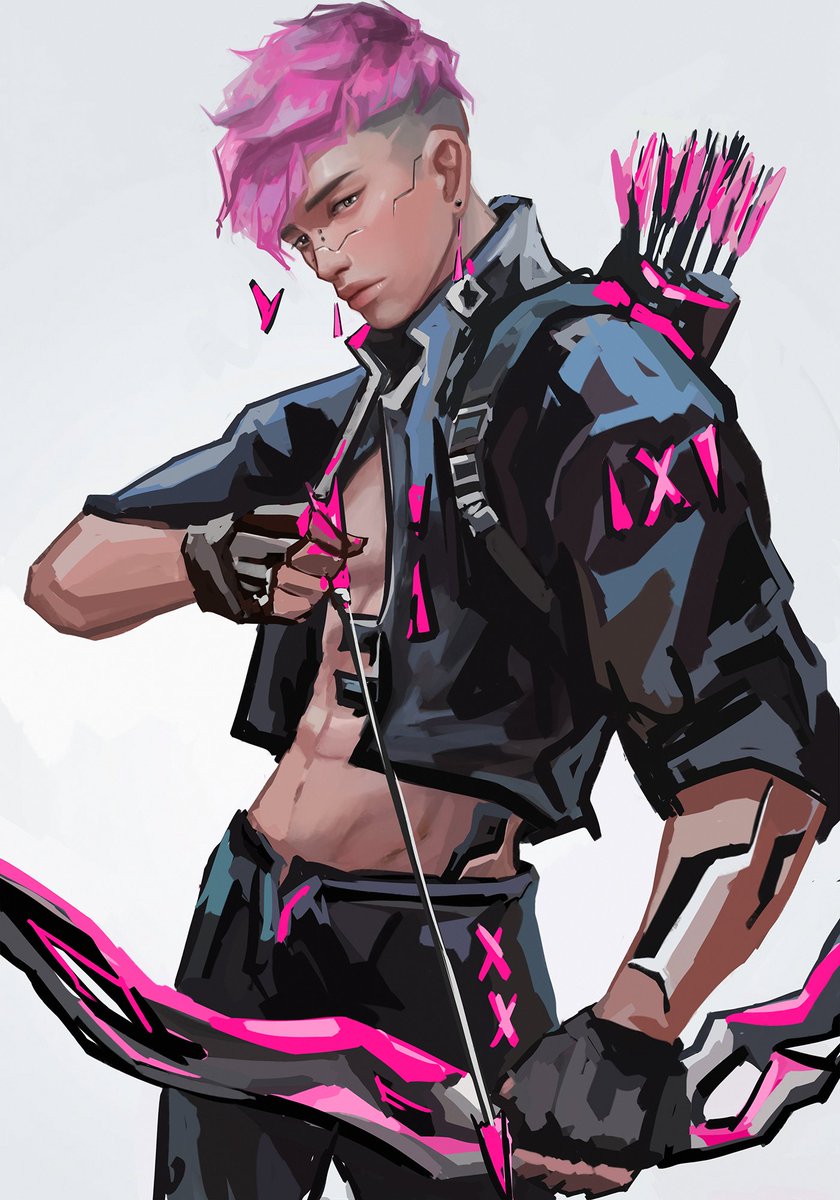 Useless Elf ✨Comms are open✨ tweet media