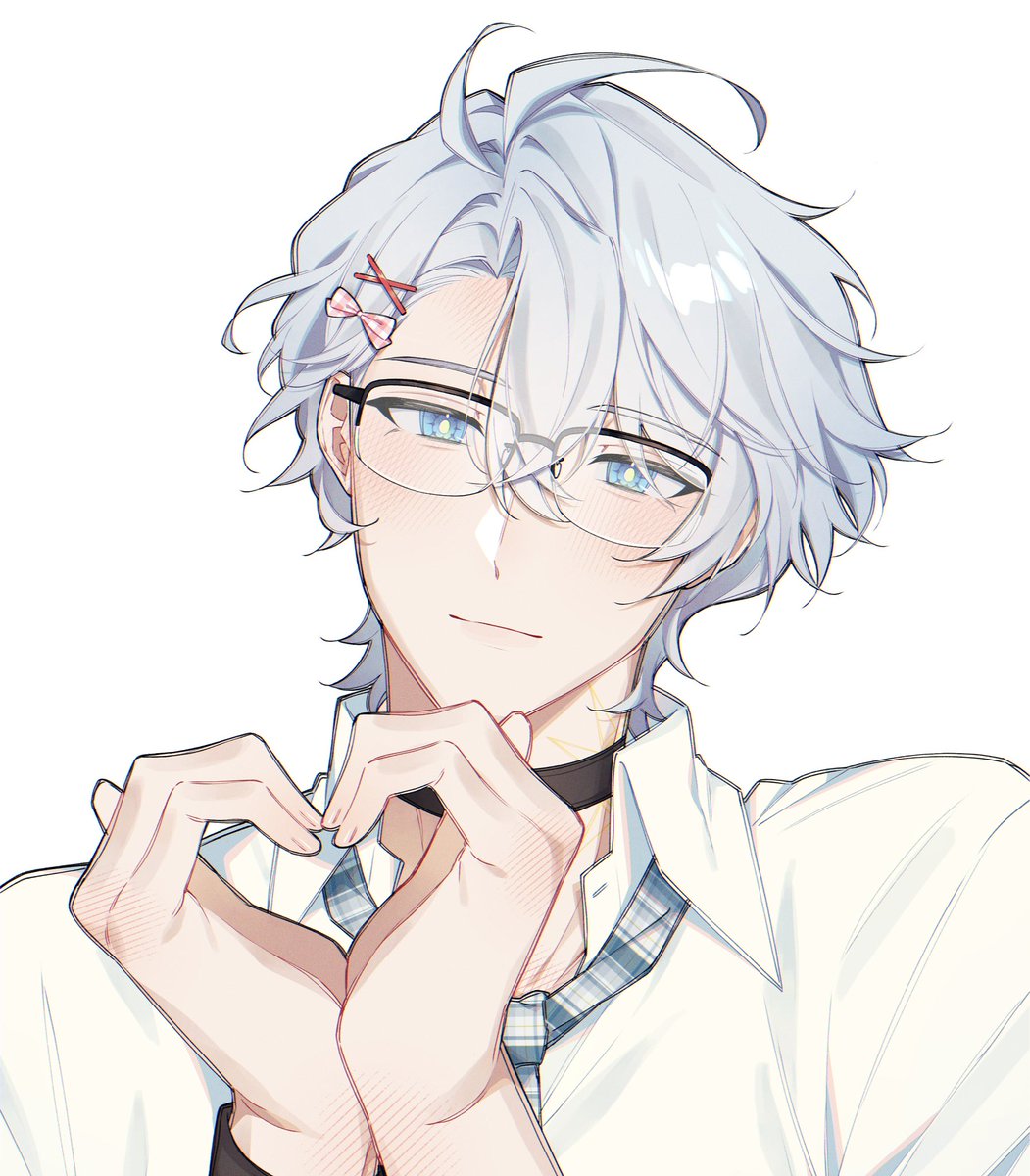 ✦Hanwa tweet media