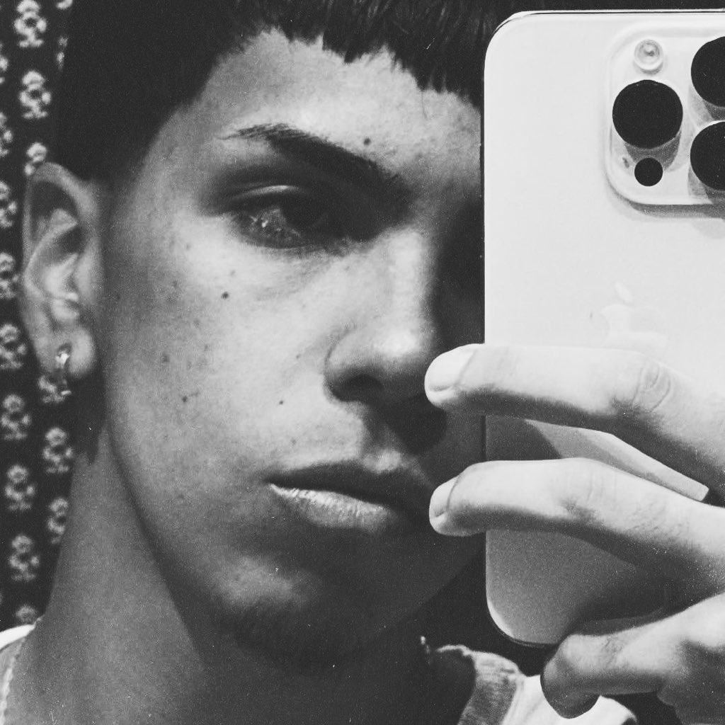 𝐂𝐀 ( 𝐌𝐈𝐋𝐎 ) 𝐉. tweet media