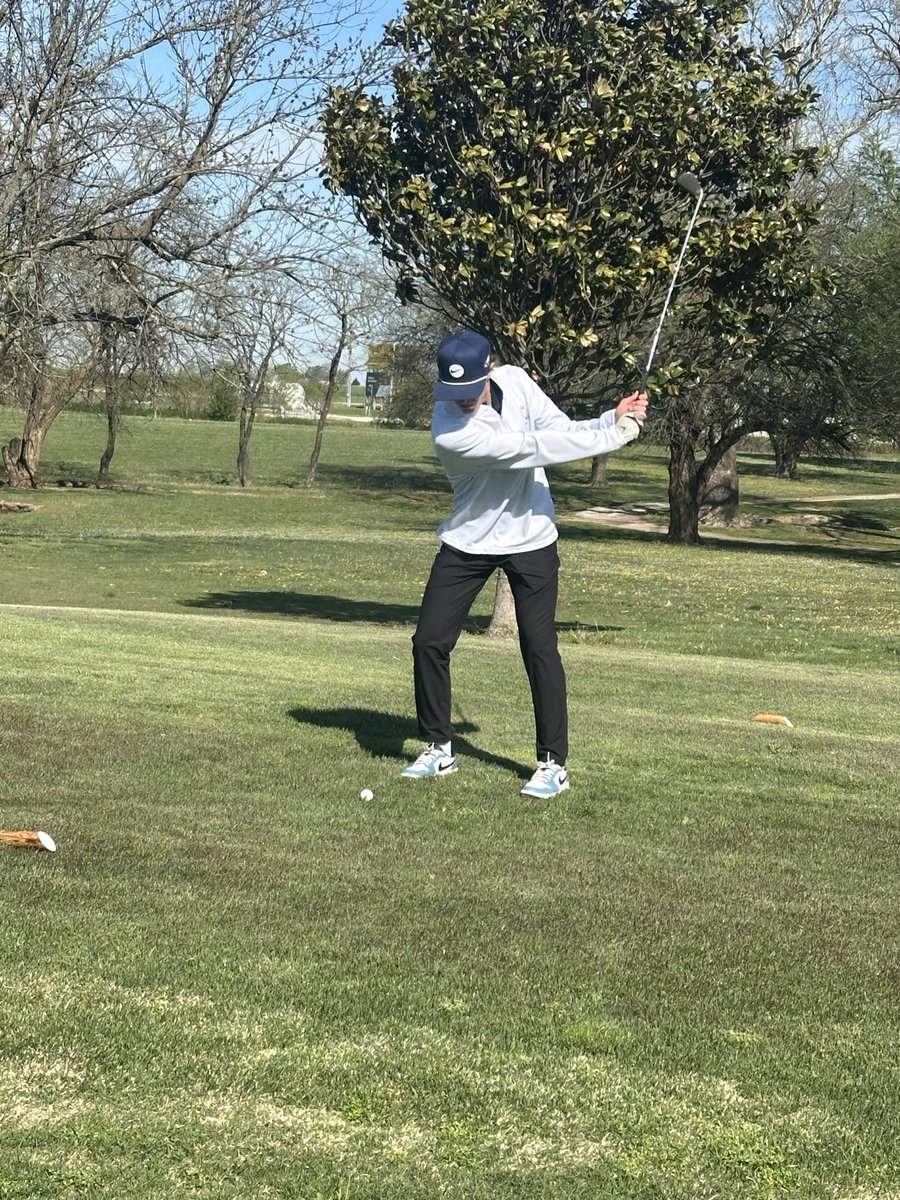 Joplin Boys Golf tweet media