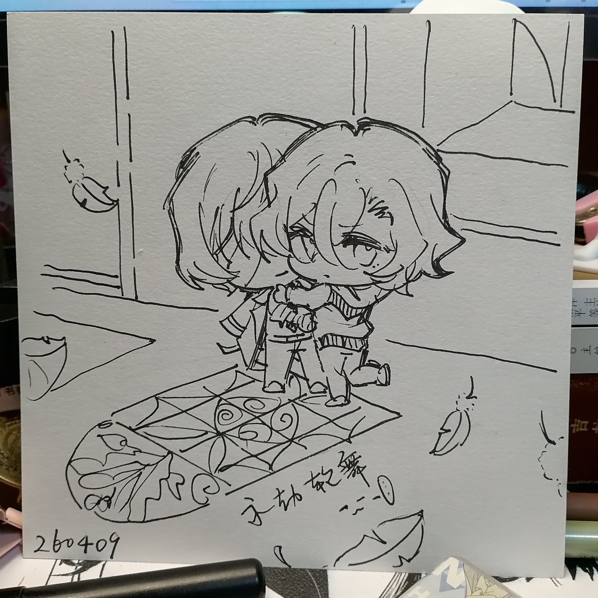 Marseillez tweet media