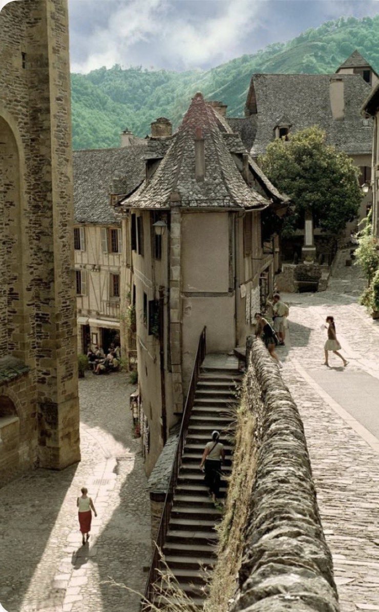 Alexandre Blaineau tweet media