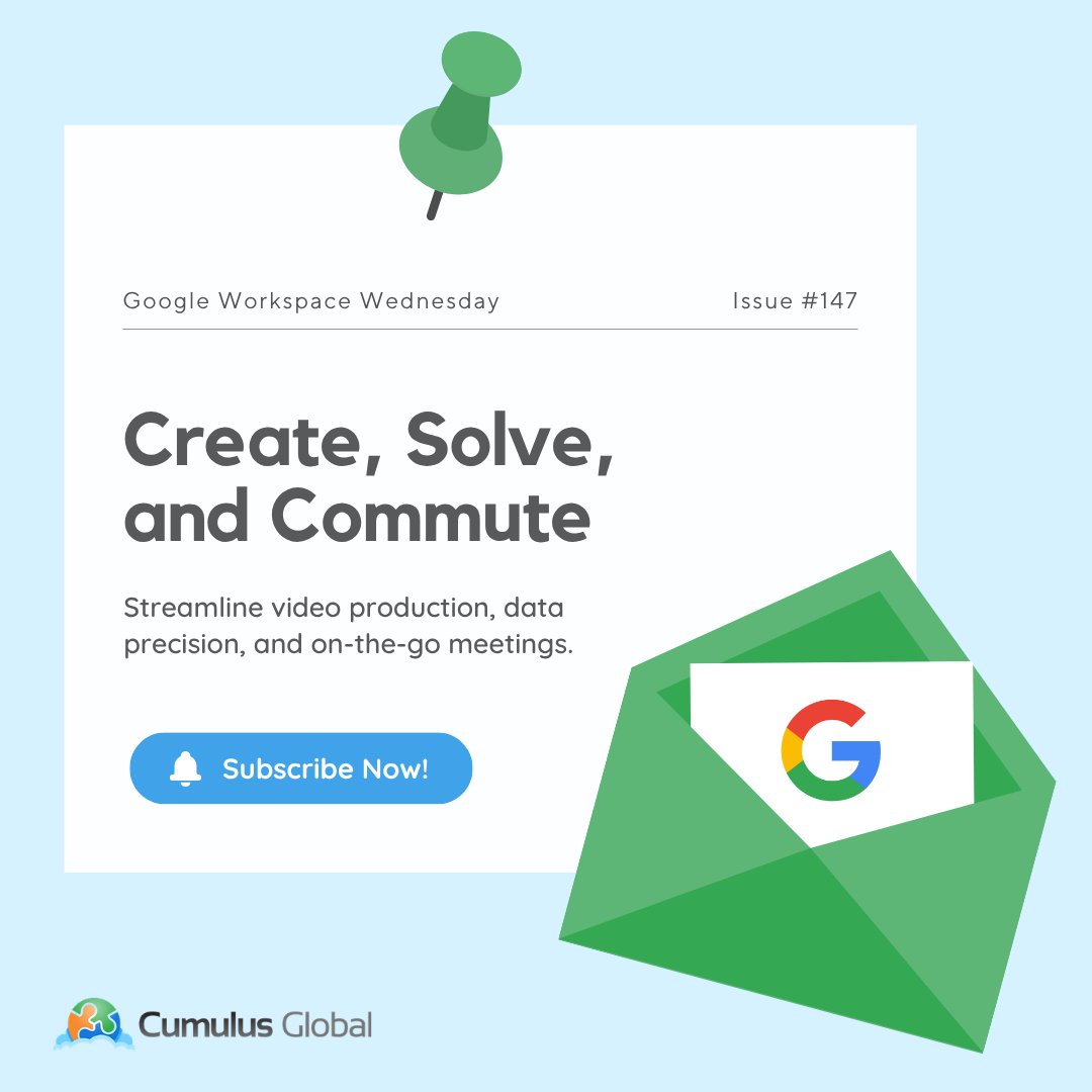 Cumulus Global tweet media