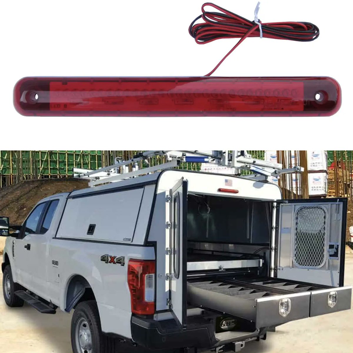 Spoilerlights's tweet photo. ATC Pro Series Commercial Third Brake Light | Type: SL-GC5LED28
#spoilerlights #thirdbrakelights #atc #atctruckcaps #atctopper #atcproseriescommercial @spoilerlights
https://t.co/nPFNuip6xN https://t.co/M1WTYiHxJk