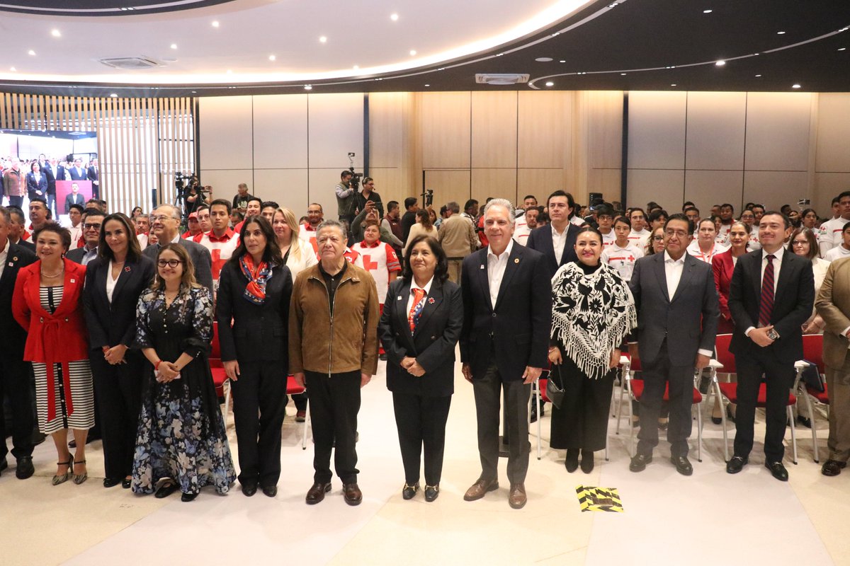 Poder Judicial del Estado de Hidalgo tweet media
