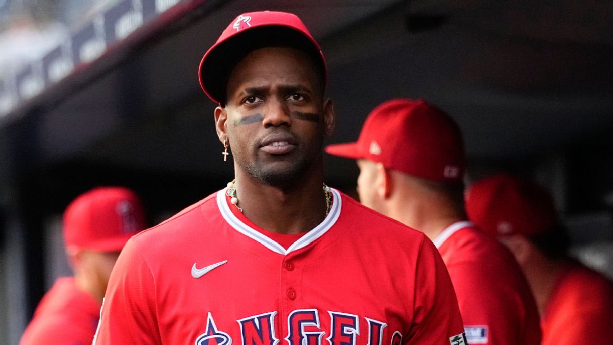 SleeperAngels's tweet image. BREAKING: Jorge Soler has received a 7 game suspension for his part in the brawl last night. He will be appealing.

(@JeffPassan)