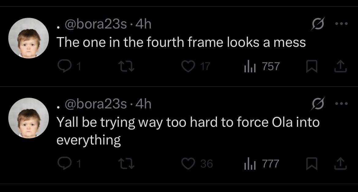 shehasnolabel's tweet photo. @bora23s @quxiin_ @Mandyflek @ERAOFMONE not u had block me LMFAOOO you knew &amp; here’s the two comments you claim u didn’t make right next to each other😂😂and pls tell me how im hurt by calling you a fan?? you one of us baab join the club. https://t.co/FL6Qpkb8fi