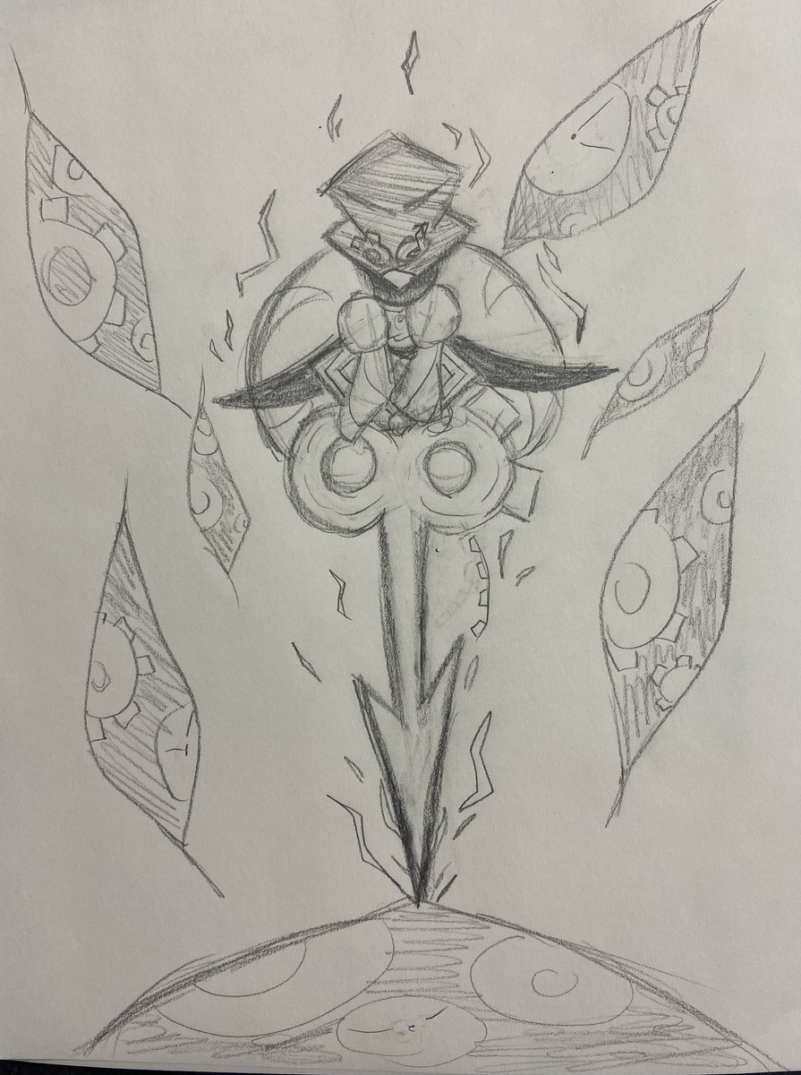 CattyNatty999's tweet image. “It appears you havent had the slightest clue about who your dealing with! Allow me to enlighten you.”

#cookierunkingdom #timekeepercookie