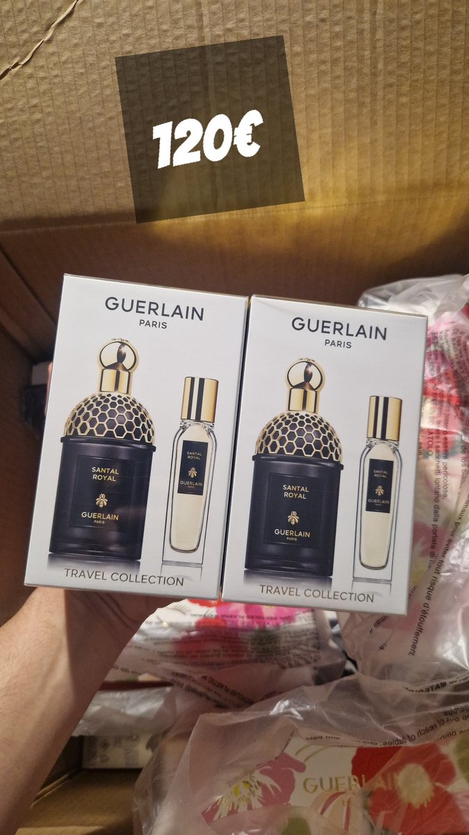 saposparfums's tweet photo. Quelques photos de l'arrivage du jour. Remise en main propre demain sur Paris pour ceux qui veulent! https://t.co/mTR8AOIwxM